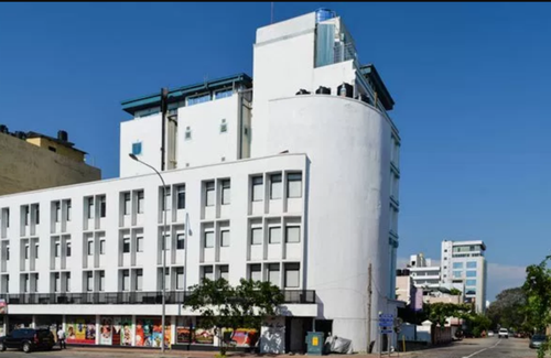 Bambalapitiya Hotel | Clock Inn Colombo