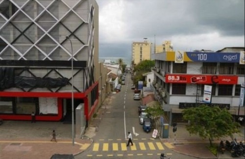 Bambalapitiya Hotel | Clock Inn Colombo