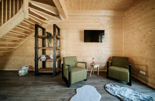 Jenig House | Clofers Relax Residences Rattendorf