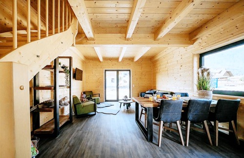 Jenig House | Clofers Relax Residences Rattendorf