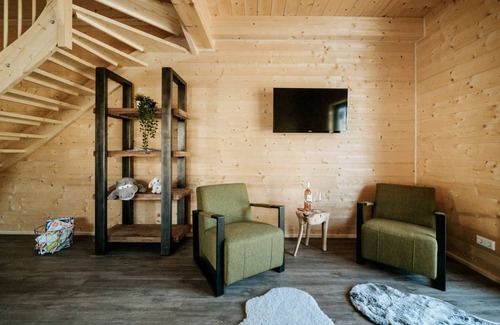 Jenig House | Clofers Relax Residences Rattendorf