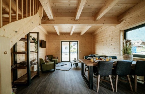 Jenig House | Clofers Relax Residences Rattendorf