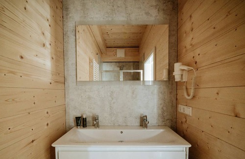 Jenig House | Clofers Relax Residences Rattendorf