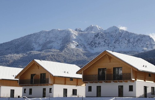Jenig House | Clofers Relax Residences Rattendorf