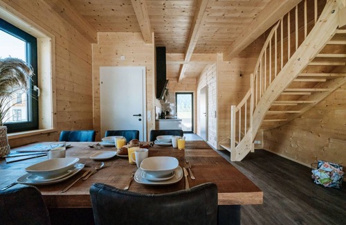 Jenig House | Clofers Relax Residences Rattendorf