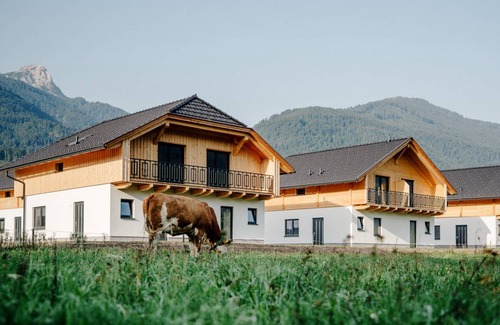 Jenig House | Clofers Relax Residences Rattendorf
