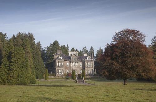 Castlerea House | Clonalis House - Guesthouse
