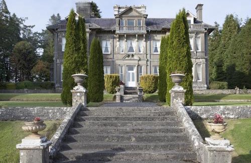 Castlerea House | Clonalis House - Guesthouse
