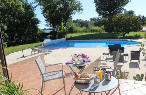 Libourne House | Clos Bernon