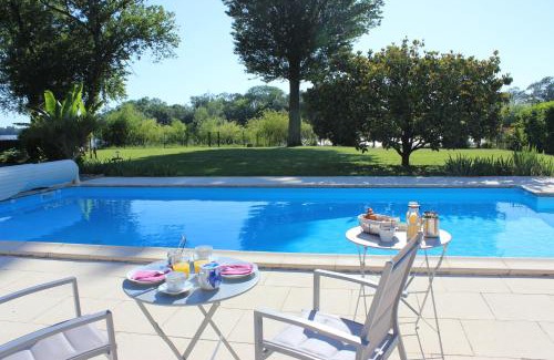 Libourne House | Clos Bernon