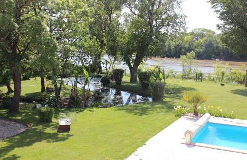 Libourne House | Clos Bernon