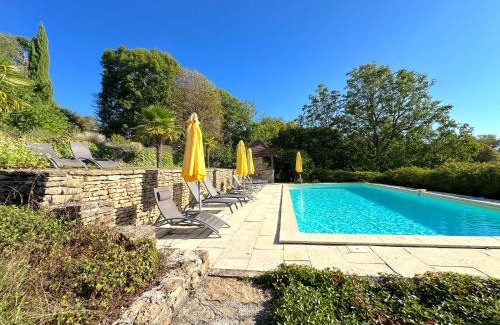 Montoillot Bed & Breakfast | Clos de Fougères - Chambre d'hôtes