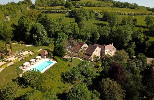 Montoillot Bed & Breakfast | Clos de Fougères - Chambre d'hôtes