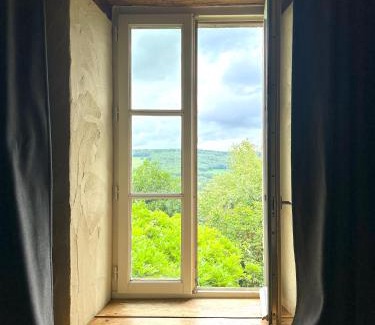 Montoillot Bed & Breakfast | Clos de Fougères - Chambre d'hôtes