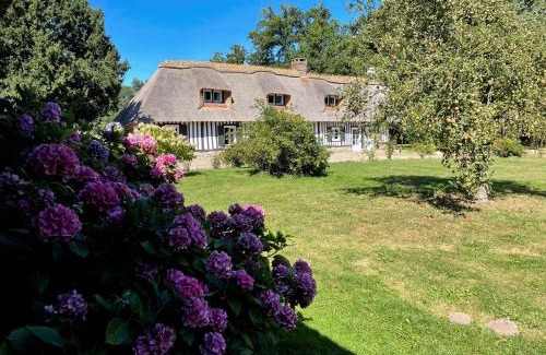 Le Mesnil-Durdent House | Clos de Leger