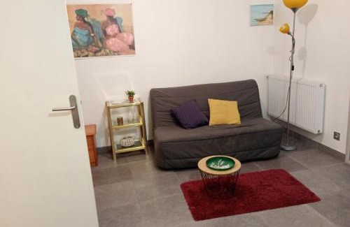 Perigny Apartment | Clos des jardins