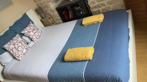 Faubourg North Apartment | Clos des Perrières Cosy T2 Centre Ville Dijon Gare