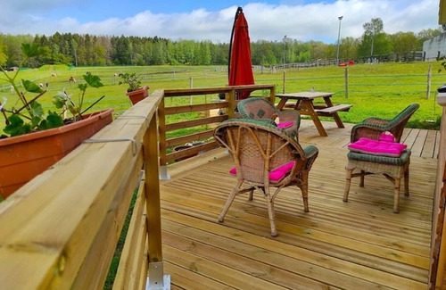 Givonne House | Clos du Bannet Family Escape