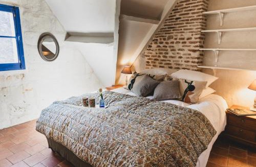Villandry House | Clos du Maraicher Villandry
