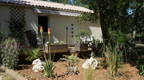 Labastide-de-Virac House | Clos l'Oustal