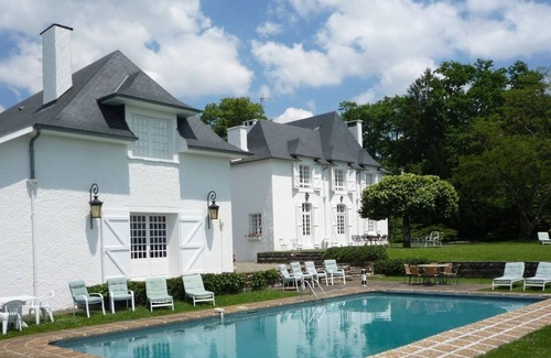 Jurancon House | Clos Mirabel Le Manoir – 5 Rooms