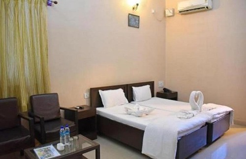 Anjuna Apartment | Close 2c by Eleet villa