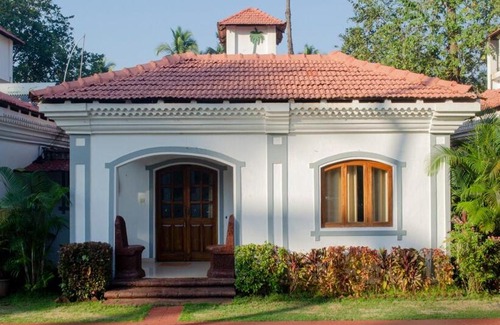 Anjuna Apartment | Close 2c by Eleet villa