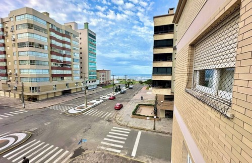 Capao da Canoa Apartment | Close to Vavazão - book directly with me - IG pabloreidoimovel