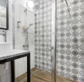 Wroclaw City Center Apartment | Close-Central Wroclaw Apartment - Main Rail Station - Kosciuszki 28