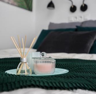 Praga Apartment | Close-Cozy and Modern Apartments - Praga Północ - Ząbkowska B