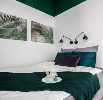 Praga Apartment | Close-Cozy and Modern Apartments - Praga Północ - Ząbkowska B