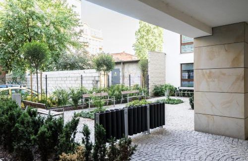 Praga Apartment | Close-Cozy and Modern Apartments - Praga Północ - Ząbkowska B