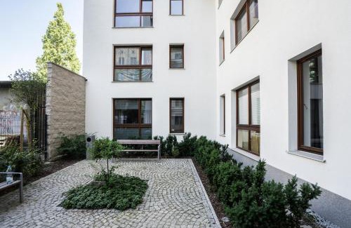 Praga Apartment | Close-Cozy and Modern Apartments - Praga Północ - Ząbkowska B