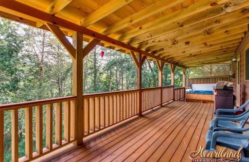 Pigeon Forge House | Close Enough to Perfect
