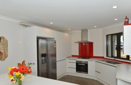 Ruakaka House | close to beach spacious and affordable