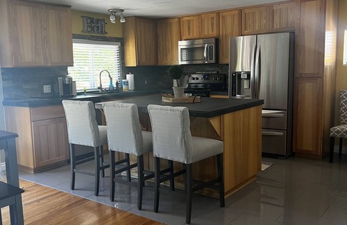 Southeast Eugene House | Close to Campus