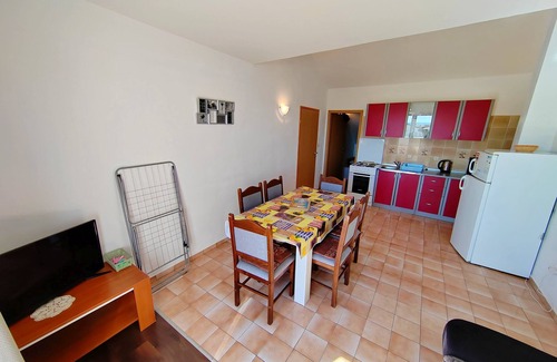 Zrce Apartment | Close to Center Apartment Poly 1 G