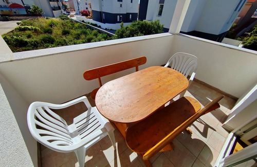 Zrce Apartment | Close to Center Apartment Poly 2 D