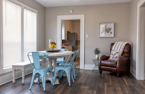 Tyler House | Close to downtown and walking distance to Hospitals