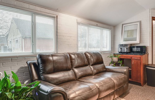 North Chesterfield Apartment | Close to Dtwn Richmond: Apartment w/Private Patio