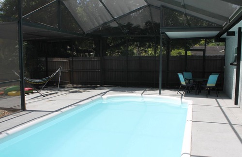 Pinellas Park House | Close to everything!