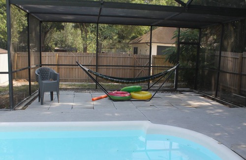Pinellas Park House | Close to everything!