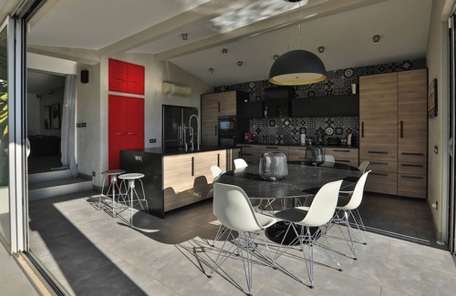 Pardigon Villa | Close to Gigaro beaches - 2 bedroom villa