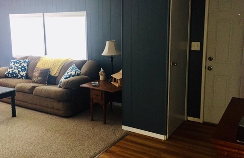 Walhalla House | Close to Lakes, Rivers, & Beautiful Ludington - Fishing and Hunting Paradise