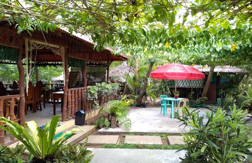 Coron House | Close to nature, homey and friendly host.