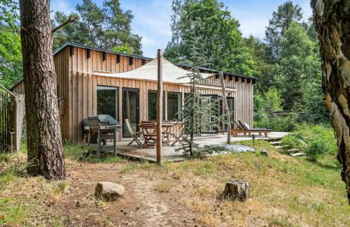 Kulhuse House | Close To Nature In Home With Own Lake