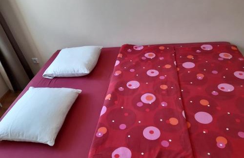 Business District Apartment | Close to PANORAMA center apartment Self check-in Garage free