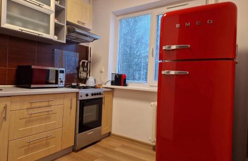 Kaunas Apartment | Close to Park