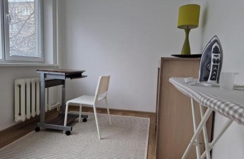 Kaunas Apartment | Close to Park