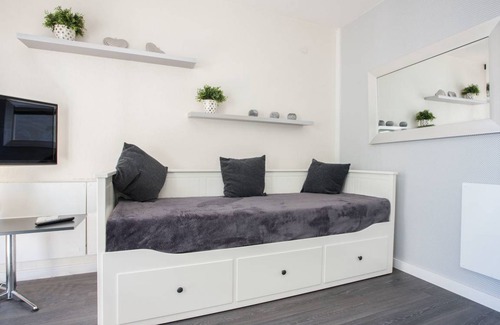 Winterberg Apartment | Close to piste and citycentre